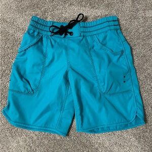 Lululemon Paradise Long Short